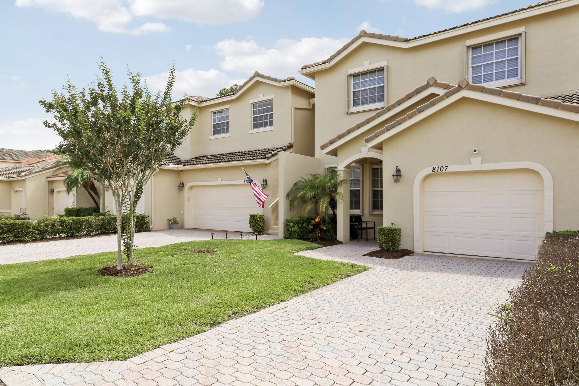 8107 Carnoustie Place, Port Saint Lucie, FL 34986 Photo