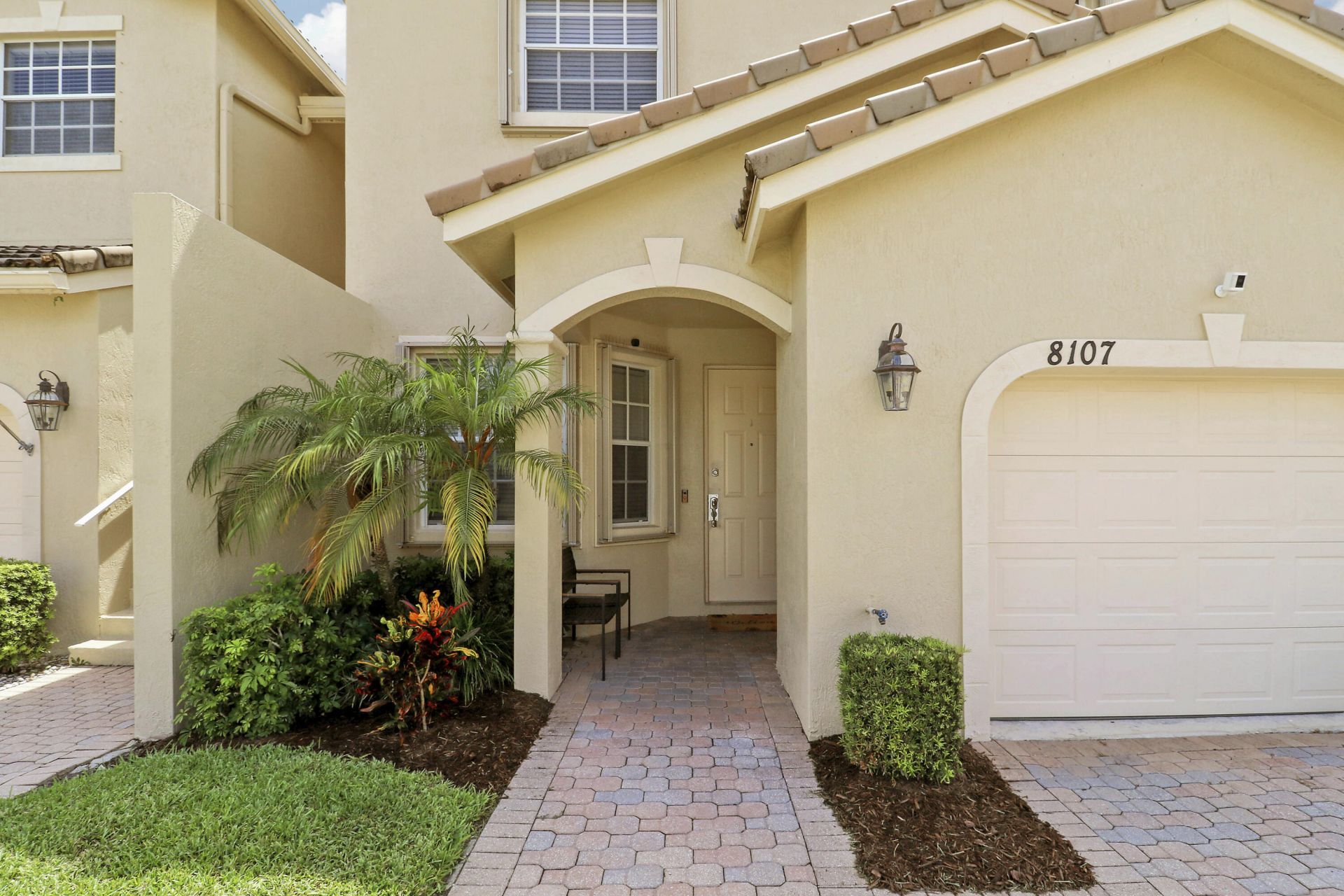 8107 Carnoustie Place, Port Saint Lucie, FL 34986 Photo