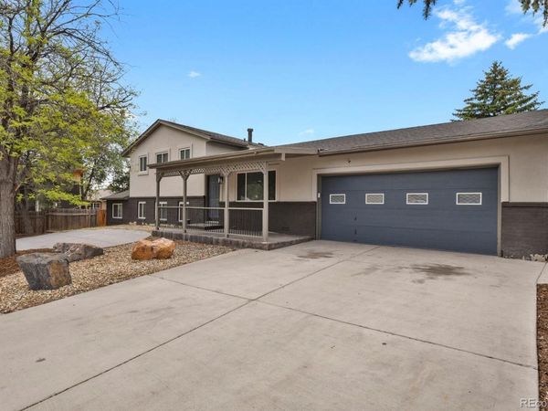 256 S Murray Boulevard , Colorado Springs, CO 80916