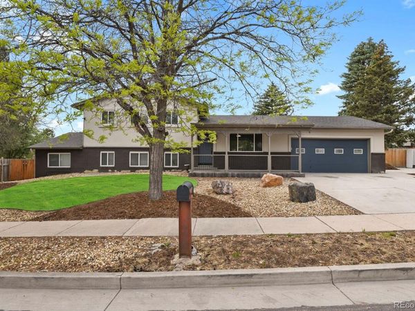 256 S Murray Boulevard, Colorado Springs, CO 80916