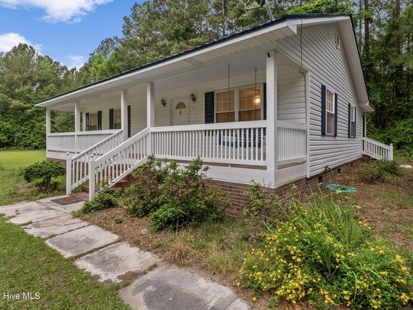 7358 Ivanhoe Road, Ivanhoe, NC 28447