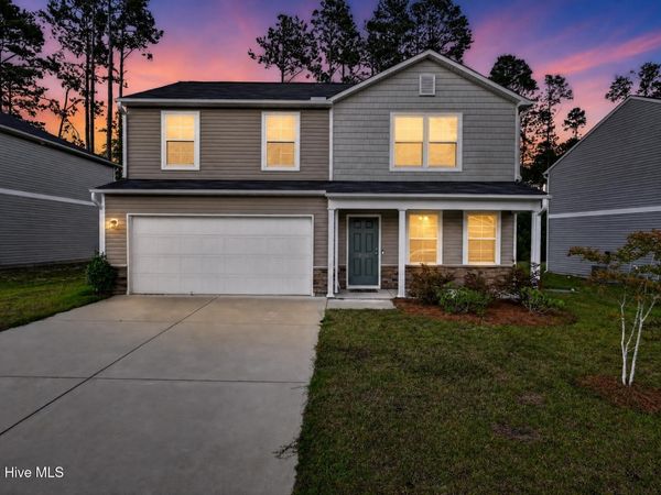 2532 Provence Drive SE, Bolivia, NC 28422