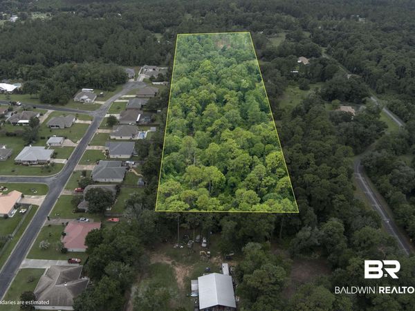 33003 Albert Hollon Lane, Lillian, AL 36549