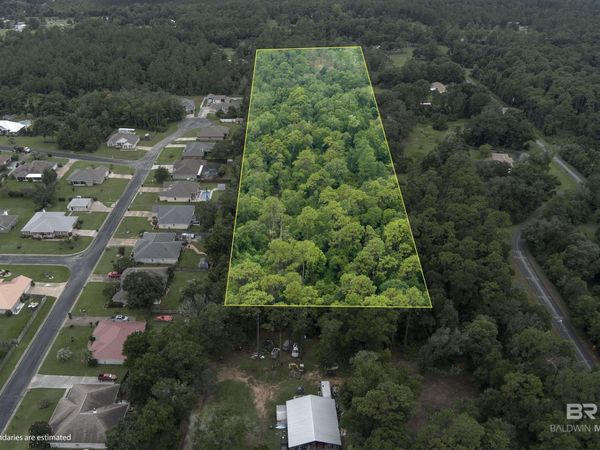 33003 Albert Hollon Lane, Lillian, AL 36549