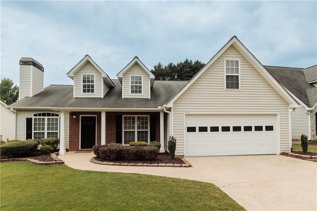 5520 Lenox Park Place, Buford, GA 30518 Main Photo