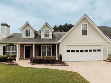 5520 Lenox Park Place, Buford, GA 30518