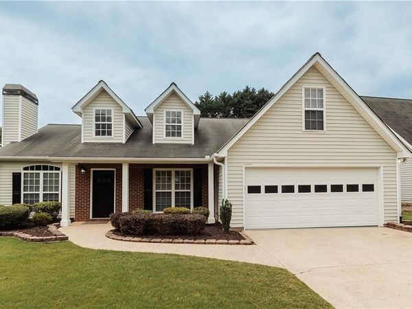 5520 Lenox Park Place, Buford, GA 30518