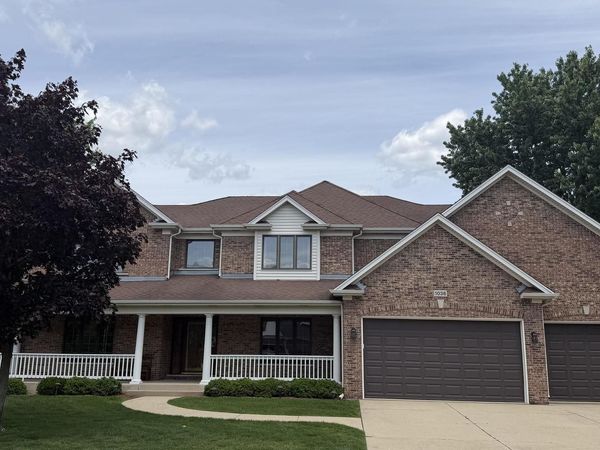 1036 E Talbot Street, Arlington Heights, IL 60004