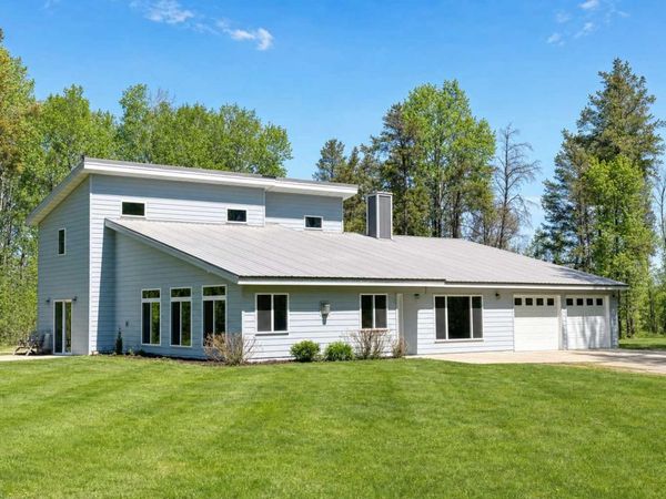 26450 State 34 , Nevis, MN 56467