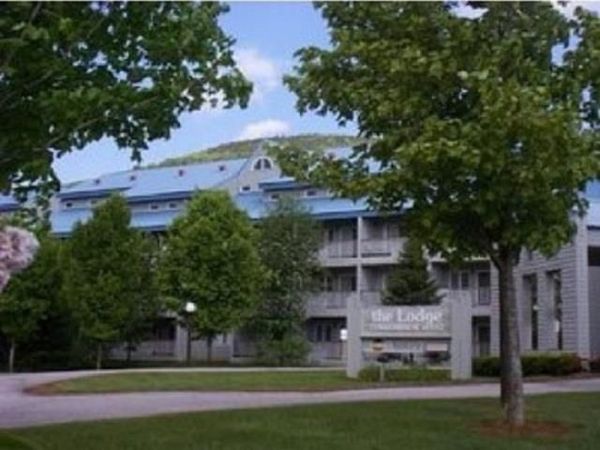 36 Lodge Road, Unit C114, Lincoln, NH 03251