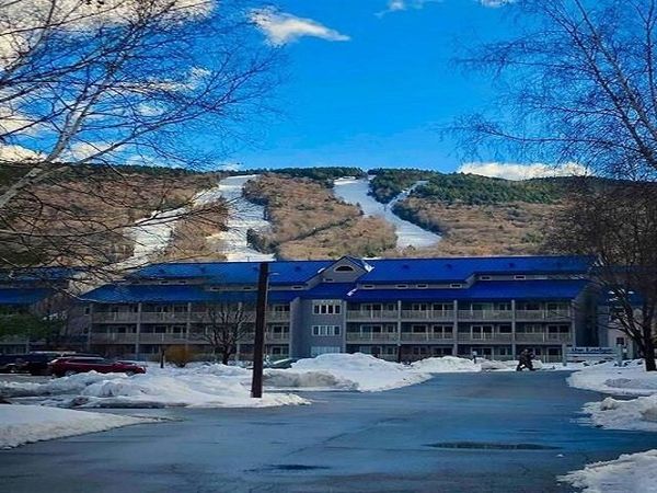 36 Lodge Road, Unit C114, Lincoln, NH 03251