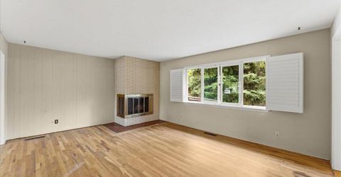 640 Rosewood Drive, Reno, NV 89509 Photo