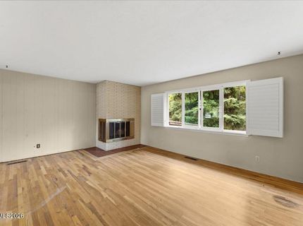 640 Rosewood Drive, Reno, NV 89509 Photo