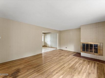 640 Rosewood Drive, Reno, NV 89509 Photo