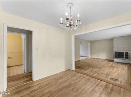 640 Rosewood Drive, Reno, NV 89509 Photo