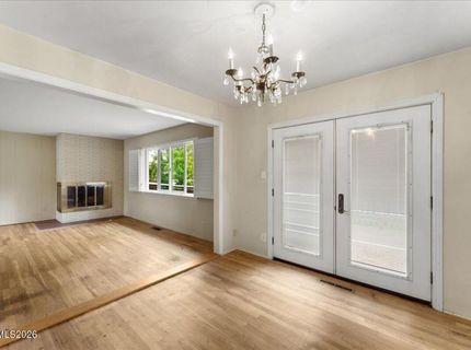 640 Rosewood Drive, Reno, NV 89509 Photo