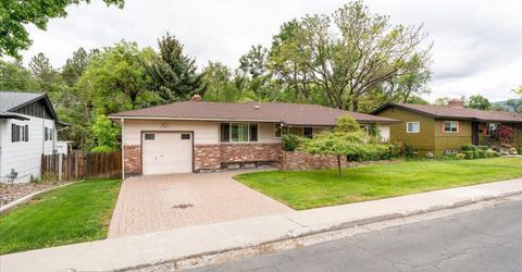 640 Rosewood Drive, Reno, NV 89509 Photo
