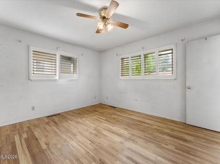 640 Rosewood Drive, Reno, NV 89509 Photo