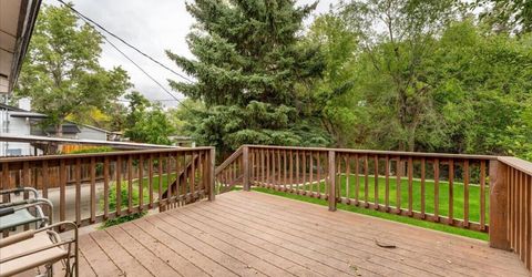 640 Rosewood Drive, Reno, NV 89509 Photo