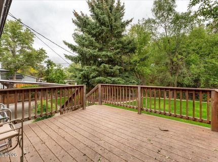 640 Rosewood Drive, Reno, NV 89509 Photo