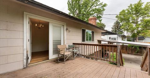 640 Rosewood Drive, Reno, NV 89509 Photo