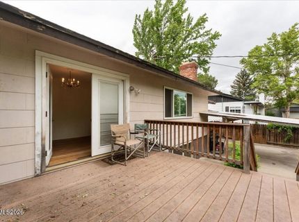 640 Rosewood Drive, Reno, NV 89509 Photo
