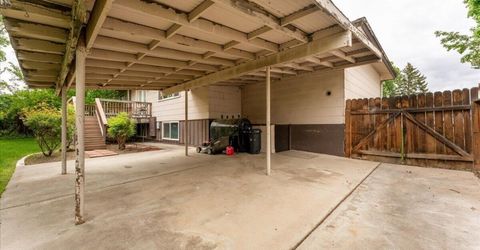 640 Rosewood Drive, Reno, NV 89509 Photo