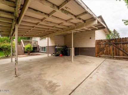640 Rosewood Drive, Reno, NV 89509 Photo