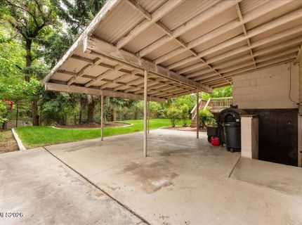 640 Rosewood Drive, Reno, NV 89509 Photo