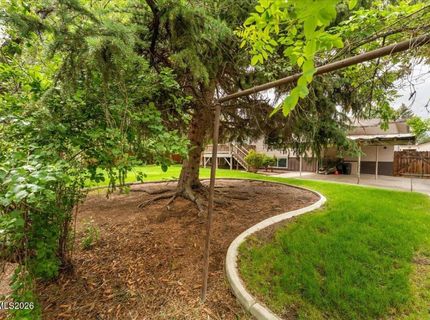 640 Rosewood Drive, Reno, NV 89509 Photo