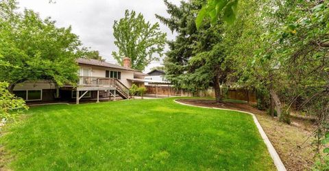 640 Rosewood Drive, Reno, NV 89509 Photo