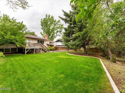 640 Rosewood Drive, Reno, NV 89509 Photo