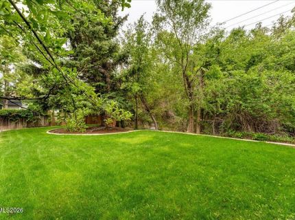 640 Rosewood Drive, Reno, NV 89509 Photo