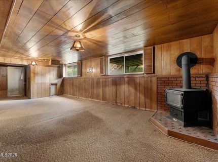 640 Rosewood Drive, Reno, NV 89509 Photo