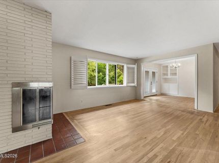 640 Rosewood Drive, Reno, NV 89509 Photo