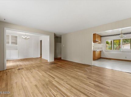 640 Rosewood Drive, Reno, NV 89509 Photo