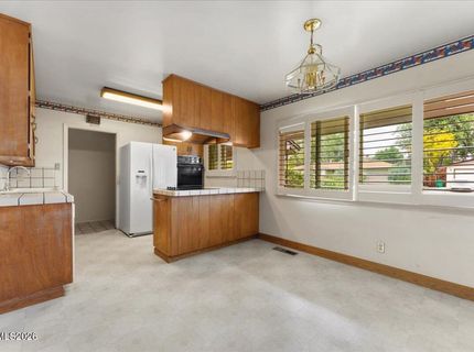 640 Rosewood Drive, Reno, NV 89509 Photo