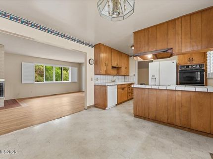 640 Rosewood Drive, Reno, NV 89509 Photo