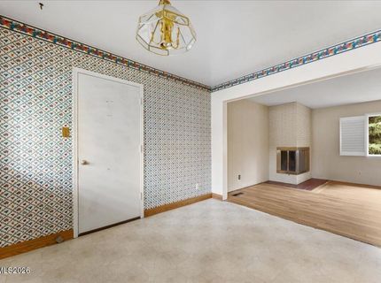 640 Rosewood Drive, Reno, NV 89509 Photo