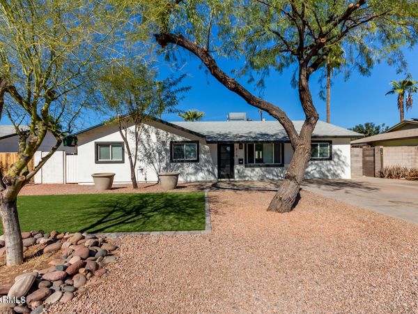 818 W Elna Rae Street, Tempe, AZ 85281