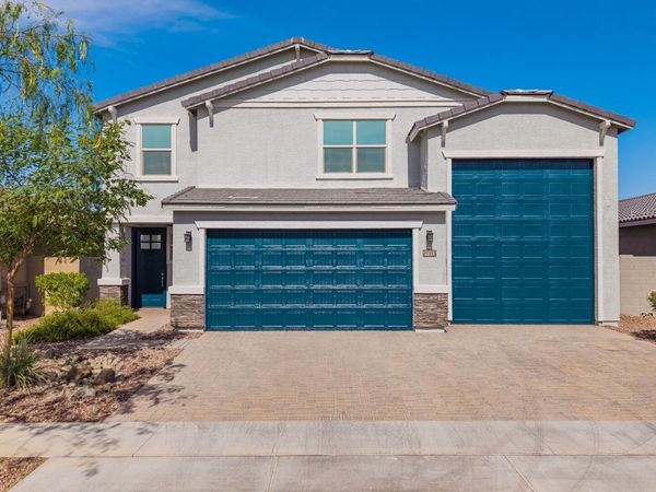 27353 N 176TH Drive, Surprise, AZ 85387