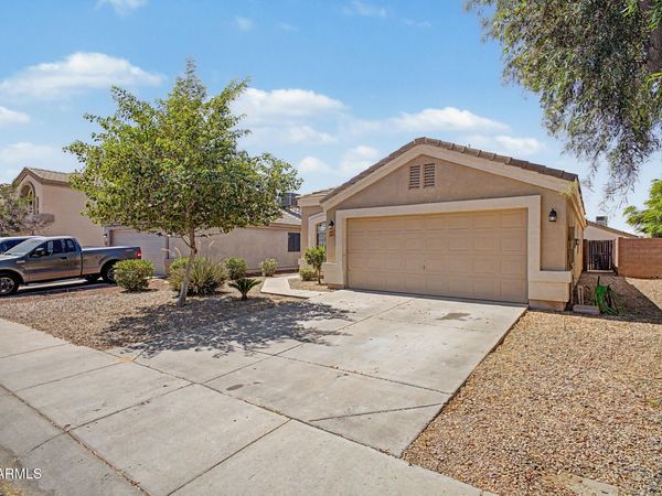13013 W PORT ROYALE Lane, El Mirage, AZ 85335