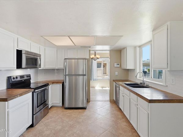 2455 E BROADWAY Road, Unit 8, Mesa, AZ 85204