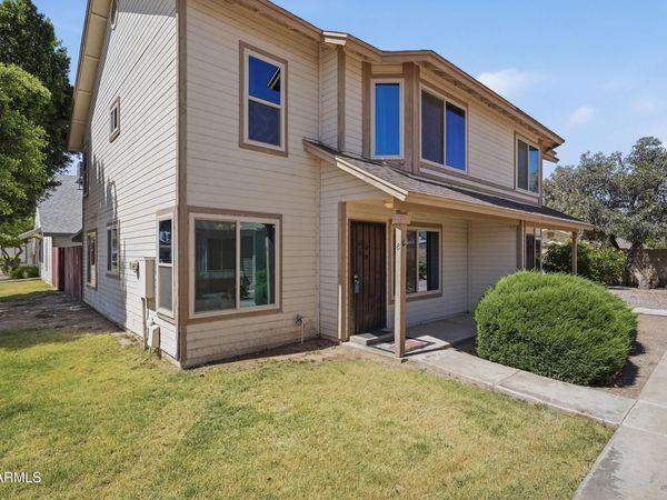 2455 E BROADWAY Road, Unit 8, Mesa, AZ 85204