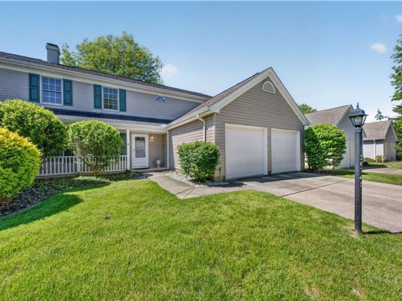 20745 Sun Meadow Trail, Strongsville, OH 44149 Photo 1