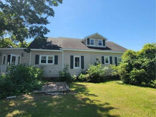 6271 Tidewater Trail , Church View, VA 23032