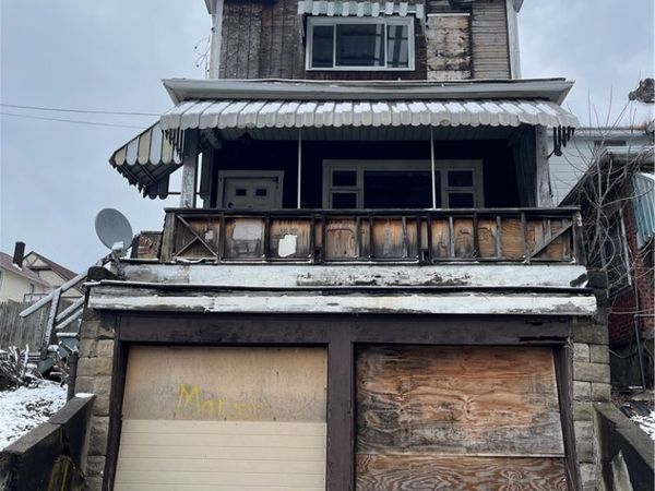 1209 Scott St, Mckeesport, PA 15132