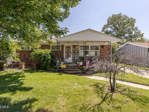 1311 Pennelwood Drive , Toledo, OH 43614
