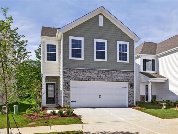 5266 Amaryllis Way , Winston-Salem, NC 27104
