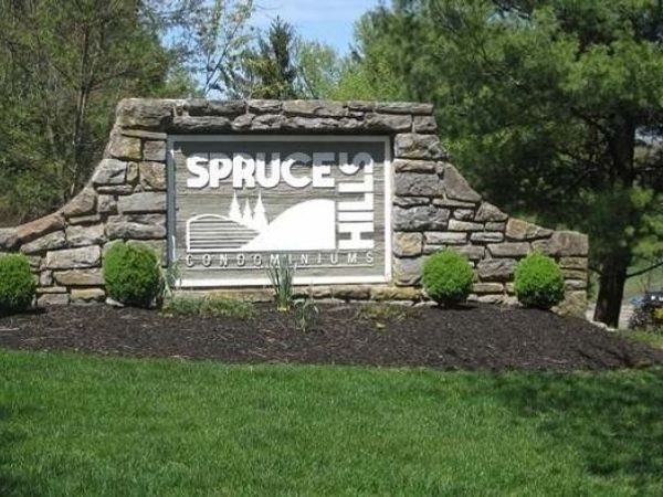 1413 Spruce Hills Dr, Glen Gardner, NJ 08826